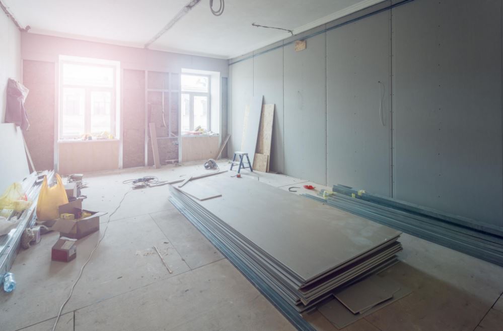 Masonry Contractor in Brentwood NY